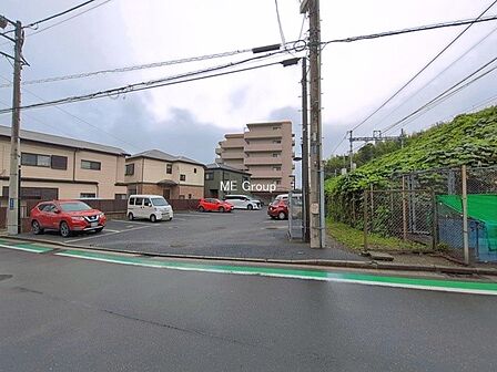 ■新しい時代の息吹を感じる、心地よい環境