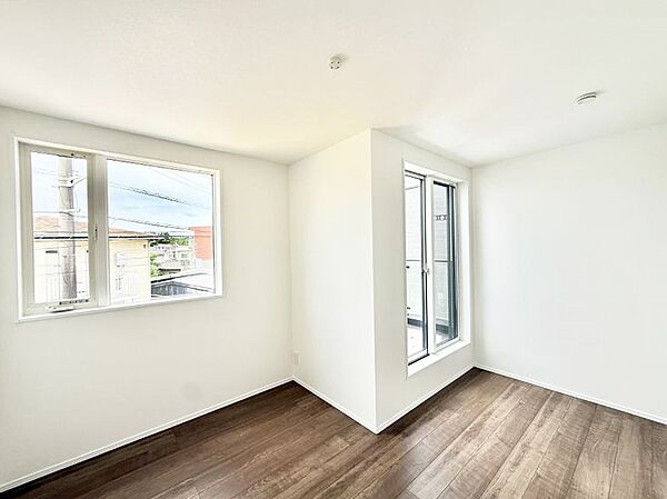 子供部屋