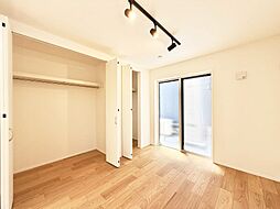 子供部屋の画像