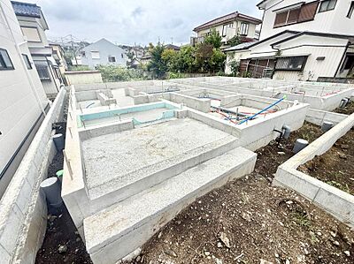 外観:3号棟 ■まずは一度ご覧ください 外観:3号棟 ■まずは一度ご覧ください