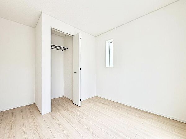 子供部屋を拡大表示