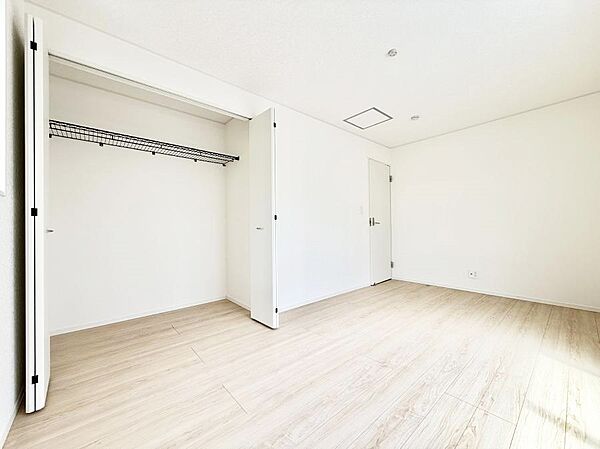 室内を拡大表示