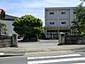 周辺：中学校 2000m 伊勢原市立山王中学校