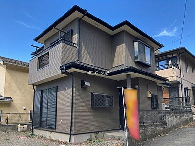 外観:■暮らしを豊かにする充実した仕様設備で快適に 外観:■暮らしを豊かにする充実した仕様設備で快適に