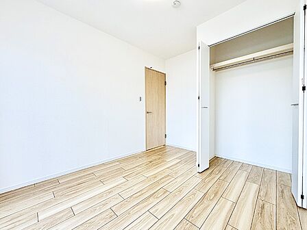 ■自分の好みに合わせたインテリアを整えやすく個性を反映できる場所です