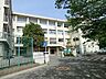 周辺：中学校 1900m 鎌倉市立玉縄中学校