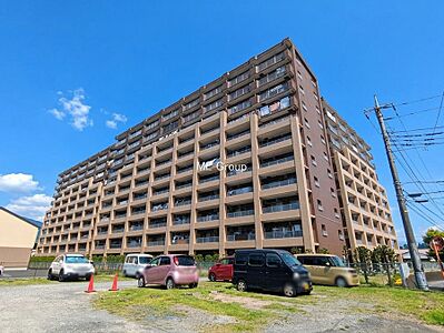 外観：■暮らしを豊かにする充実した仕様設備で快適に