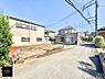外観：■新しい住まい、街の新しい風景