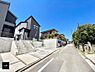 外観：■新しい住まい、街の新しい風景