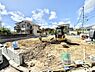 外観：2号棟  ■暮らしを彩る充実した設備仕様が備わった住まい
