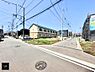 外観：■新しい住まい、街の新しい風景