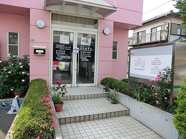 周辺を拡大表示