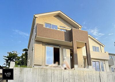 外観:G号棟 ■まずは一度ご覧ください 外観:G号棟 ■まずは一度ご覧ください