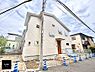 外観：1号棟  ■暮らしを豊かにする充実した仕様設備で快適に