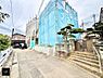 外観：■新しい住まい、街の新しい風景