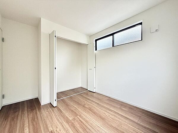室内を拡大表示