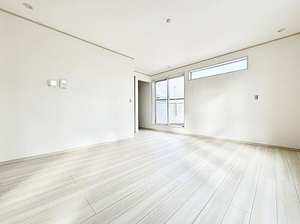 寝室を拡大表示
