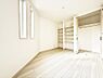 室内：1号棟  ■どこになにを置くか楽しみな自分のお部屋