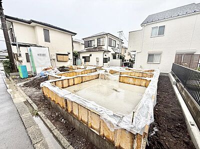 外観:1号棟 ■まずは一度ご覧ください 外観:1号棟 ■まずは一度ご覧ください