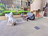 その他：■敷地内に駐輪場を完備しており、自転車の利用もスムーズです