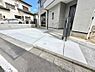 駐車場：1号棟  ■自宅にカースペースがあると助かります
