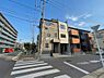 外観：■新しい住まい、街の新しい風景