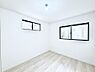 室内：1号棟  ■機能的で使いやすいお部屋で毎日を快適に