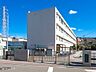 周辺：小学校 300m 横浜市立不動丸小学校