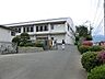 周辺：中学校 1700m 秦野市立南中学校