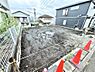 外観：1号棟  ■新しい暮らしが始まる場所で、家族の絆を深める