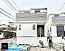 外観：C号棟  ■暮らしを豊かにする充実した仕様設備で快適に