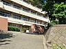 周辺：中学校 2240m 海老名市立大谷中学校