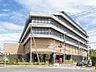周辺：病院 3800m 海老名総合病院