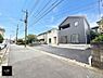 外観：■新しい住まい、街の新しい風景