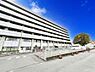 周辺：病院 1800m 小田原市立総合医療センター
