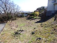 静岡県伊東市富戸大室高原：物件画像