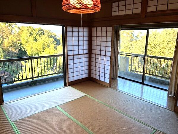 和室