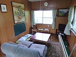 洋室の画像
