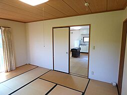 和室の画像