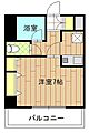 エステート博多駅南ハウス6階5.0万円