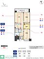 プライムメゾン照葉4階9.4万円