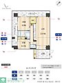 ザ・リンドス5階15.5万円