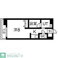 エムティースクエア吉塚駅前4階7.5万円