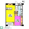 ロマネスク大名4階15.2万円