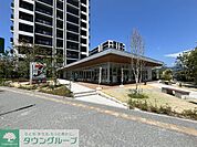 セブンイレブン 福岡香椎照葉7丁目店 徒歩11分。 880m
