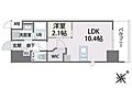 ラクラス博多22階8.5万円