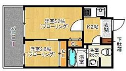 グランフォーレ呉服町 8階