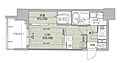 GRANFOREHakataWaterFront2階7.7万円