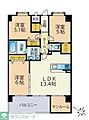 Eteruno(エテルノ)6階12.7万円