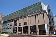 博多リバレインモールby　TAKASHIMAYA 1178m